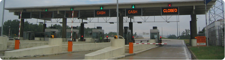 telepeaje de autopistas